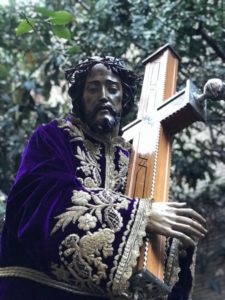 Jesús Nazareno