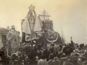 Altar de Coronación