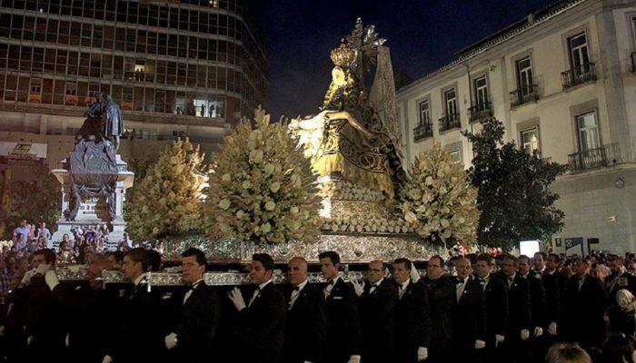 Horquilleros