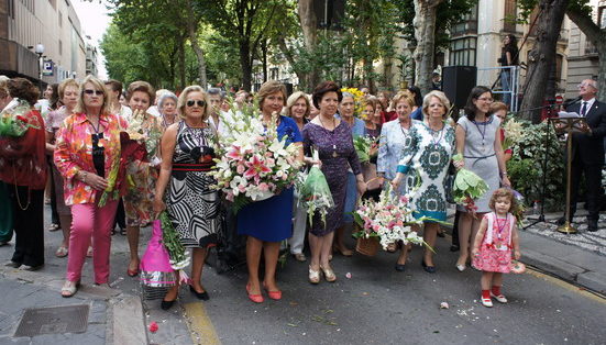 Hermanas Cofrades