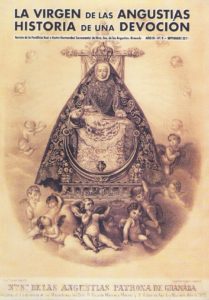 La Virgen de las Angustias, Historia de una Devoción.