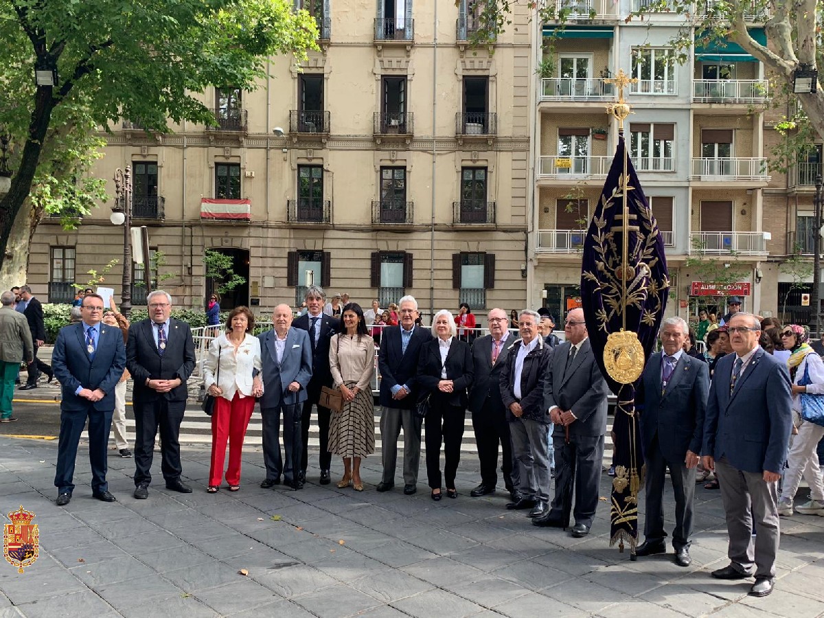 El Ilustre Colegio Oficial de Aparejadores y Arquitectos ...